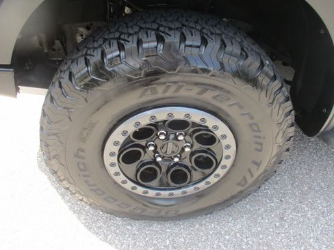 Certified 2024 Ford F150 Raptor AWD/4WD image 10