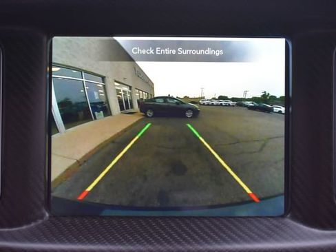 Used 2023 Dodge Charger Scat Pack w/ Plus Group RWD image 29