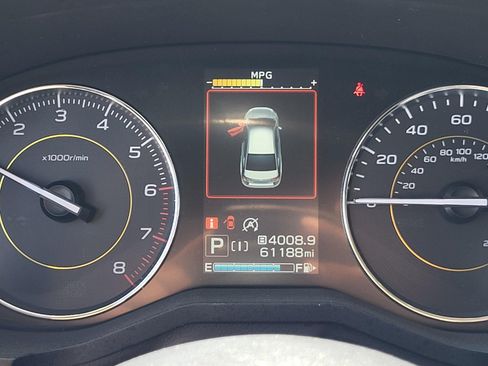 Used 2021 Subaru Crosstrek 2.5i Sport AWD/4WD image 15