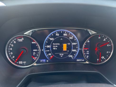 Used 2022 Chevrolet Blazer Premier image 14