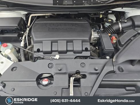 Used 2017 Honda Odyssey EX-L image 31