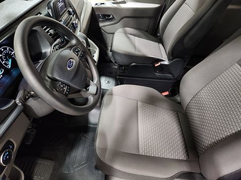 Used 2024 Ford Transit 350 XL image 30