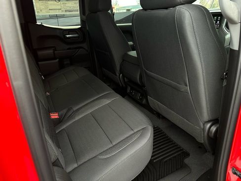 New 2026 GMC Sierra 1500 Pro w/ Graphite Edition image 18