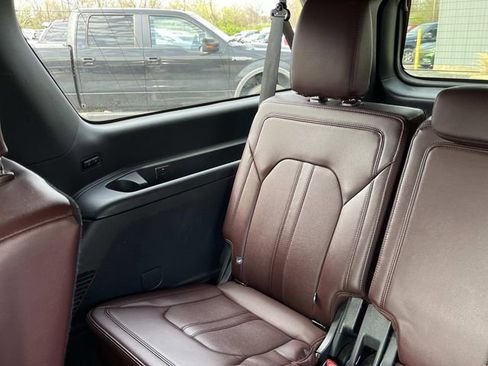 Used 2024 Ford Expedition Max Limited image 23