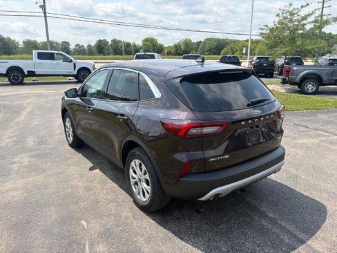 Certified 2023 Ford Escape Active AWD/4WD image 4