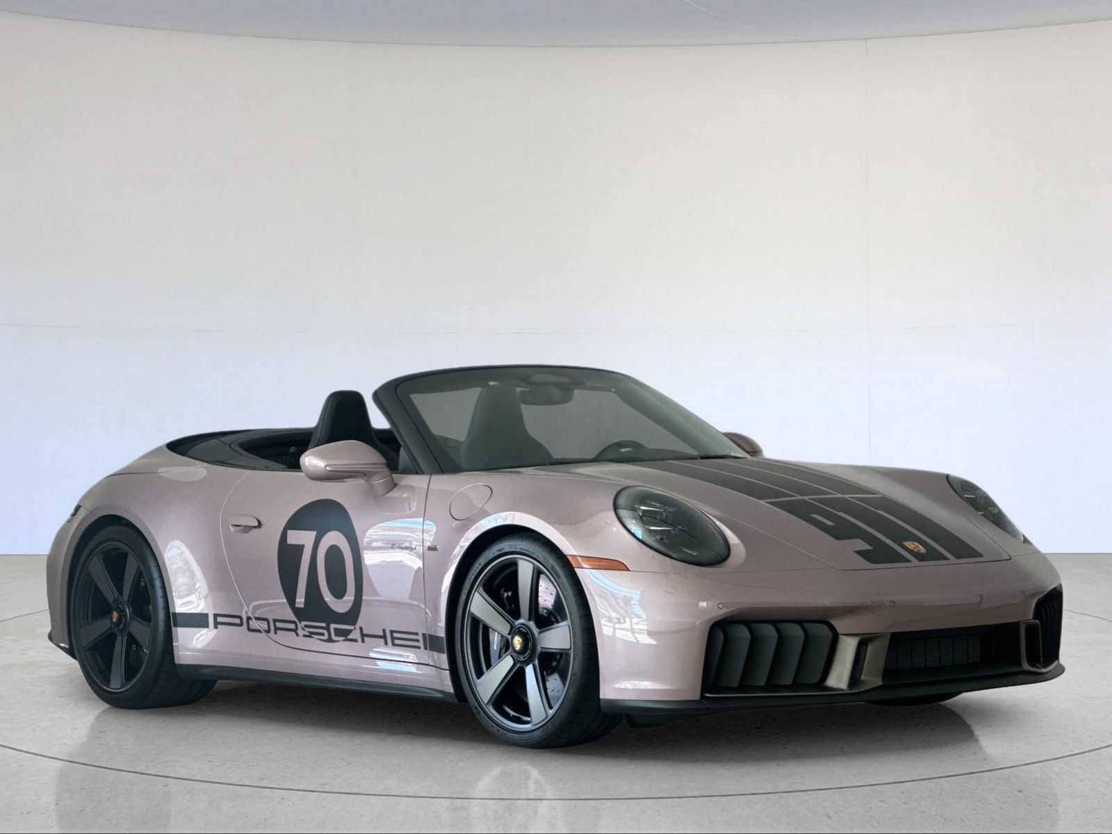 Certified 2026 Porsche 911 GTS RWD image 10