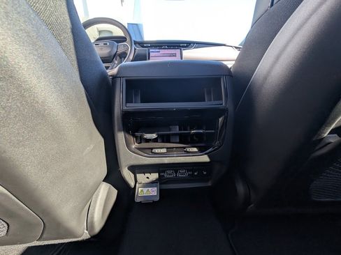 New 2025 Jeep Grand Cherokee Limited image 39