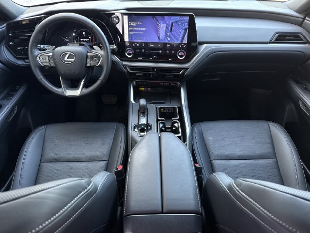 Used 2024 Lexus TX 350 FWD w/ Technology Package image 10