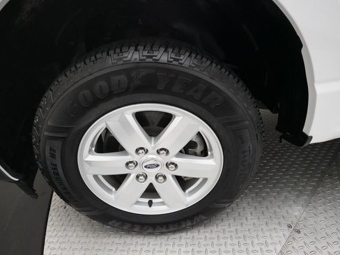 Used 2021 Ford F150 XL w/ Equipment Group 101A High image 24