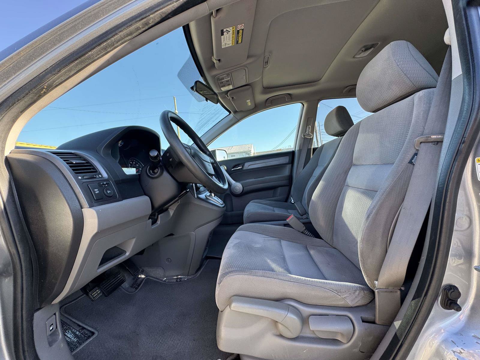 Used 2007 Honda CR-V EX image 22