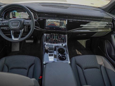 New 2026 Audi Q8 Premium Plus image 20
