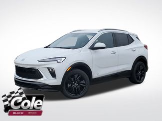 New 2026 Buick Encore GX Sport Touring w/ Comfort Package 360° Tour