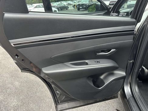 Used 2023 Hyundai Tucson SEL AWD/4WD image 19