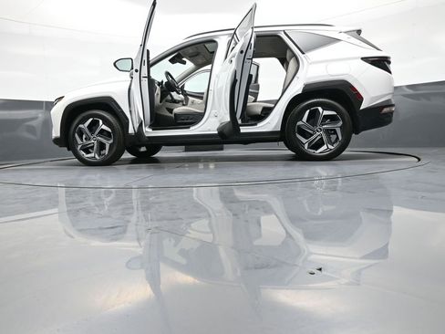 Certified 2023 Hyundai Tucson SEL w/ Convenience Package AWD/4WD image 51