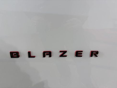 Used 2021 Chevrolet Blazer LT w/ Redline Edition image 28