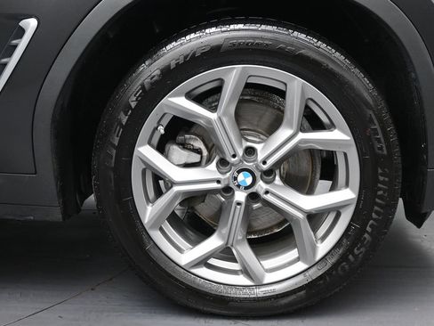 Used 2020 BMW X3 xDrive30i w/ Convenience Package AWD/4WD image 34
