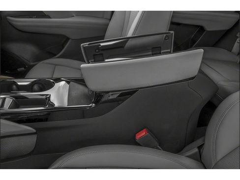 Used 2024 Buick Envision Preferred image 9