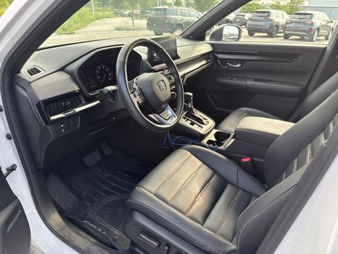 Used 2023 Honda CR-V Sport Touring image 27