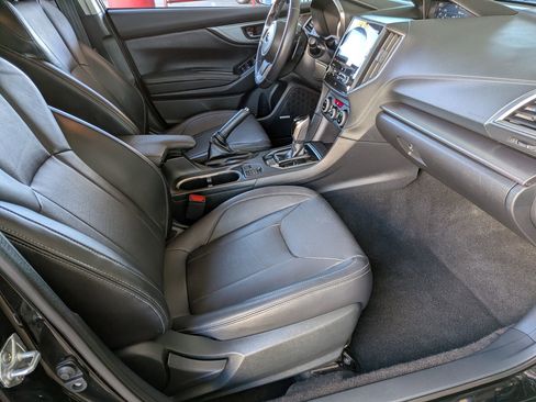 Used 2021 Subaru Impreza 2.0i Limited image 37