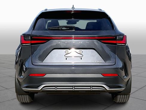 New 2026 Lexus NX 350 F Sport image 4