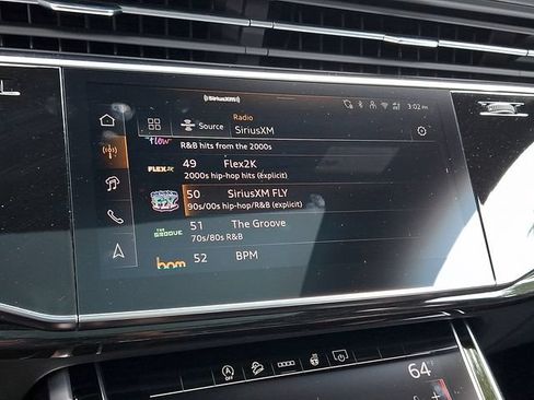 Certified 2026 Audi Q7 3.0T Premium Plus AWD/4WD image 18