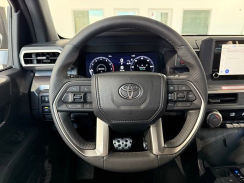 New 2025 Toyota Tacoma TRD Sport image 48