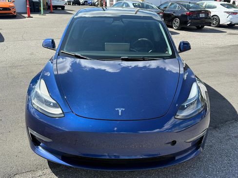 Used 2022 Tesla Model 3 Long Range image 3