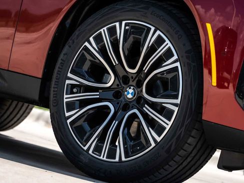 Used 2026 BMW X3 xDrive30 w/ Convenience Package image 8