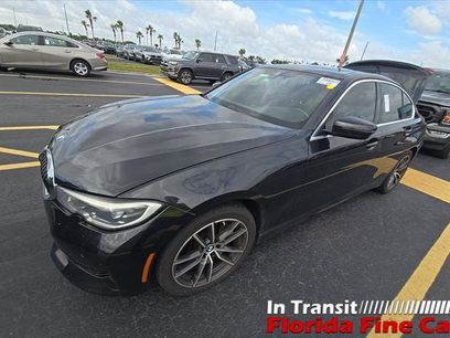 Used 2021 BMW 330i xDrive Sedan w/ Convenience Package