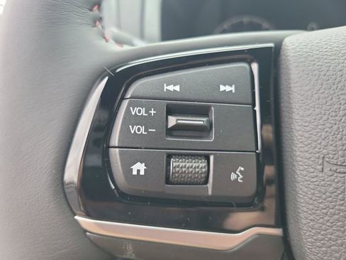 New 2026 Honda Odyssey Sport-L image 32