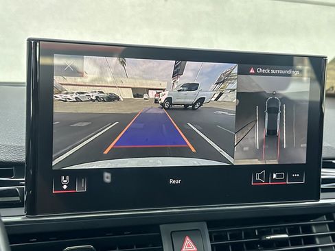 Used 2024 Audi A5 2.0T Premium Plus image 17