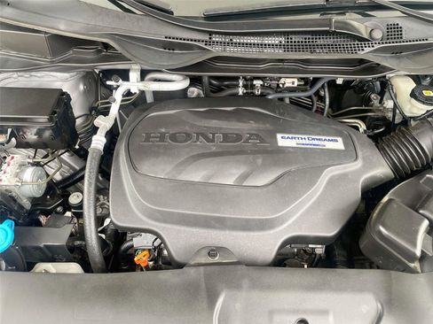 Used 2020 Honda Odyssey Elite image 37