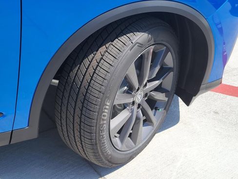 New 2026 Acura MDX A-Spec image 8