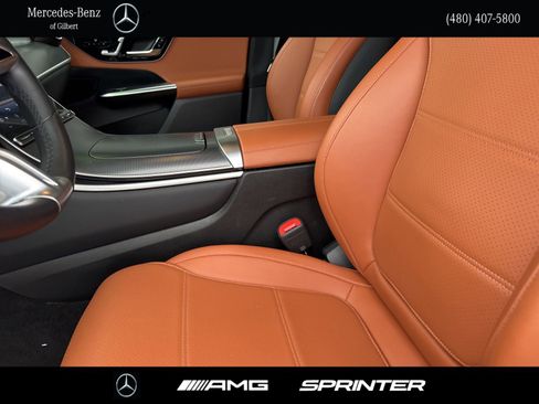 Used 2024 Mercedes-Benz GLC 300 image 15