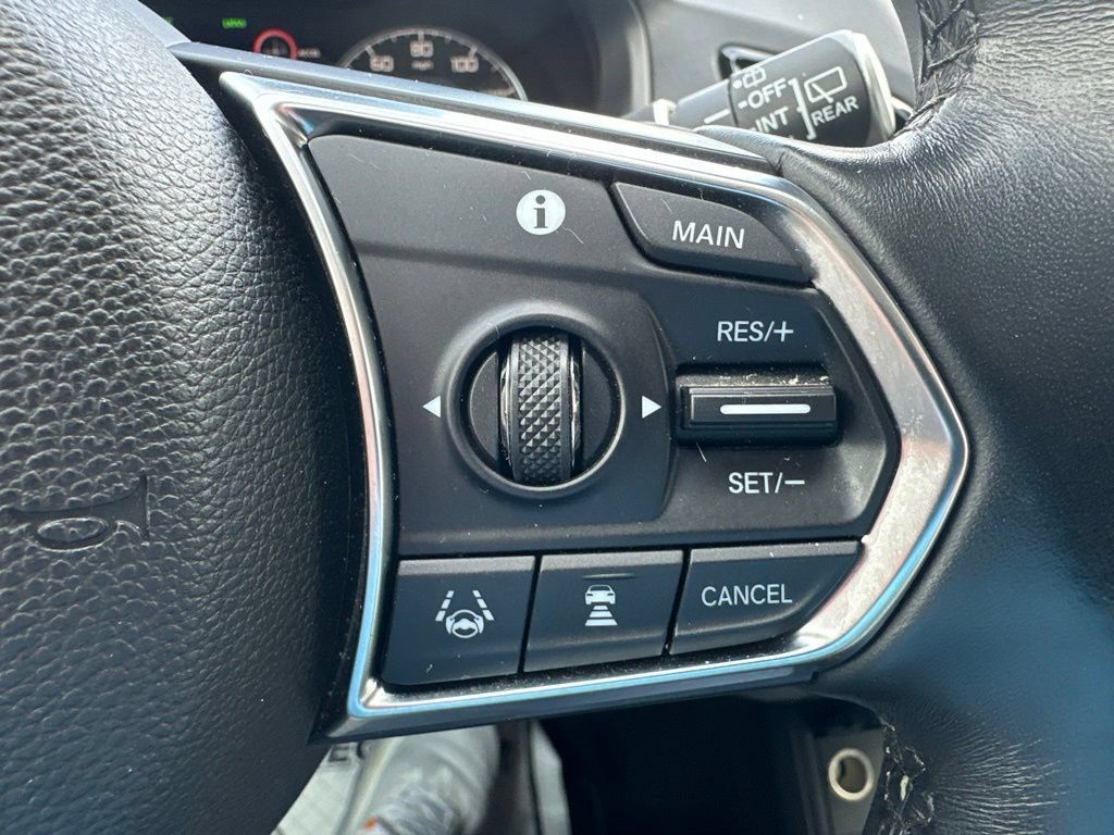 Used 2021 Acura RDX w/ Technology Package AWD/4WD image 25