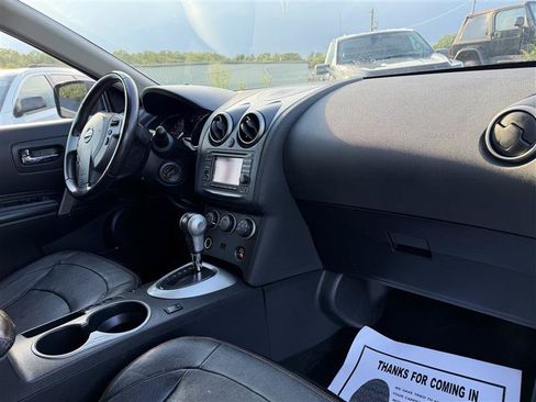 Used 2013 Nissan Rogue SL AWD/4WD image 25