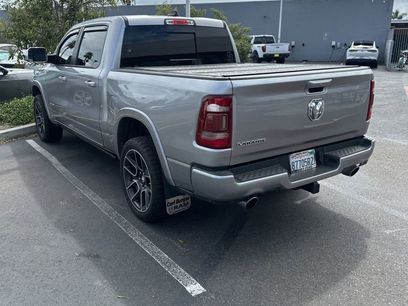 Used 2019 RAM 1500 Laramie