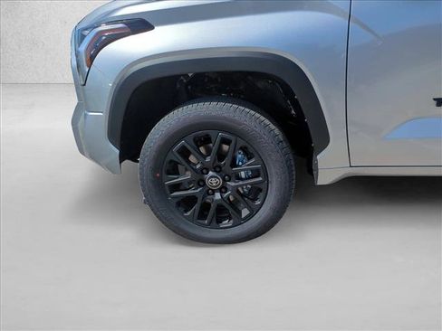 New 2026 Toyota Tundra Limited image 10
