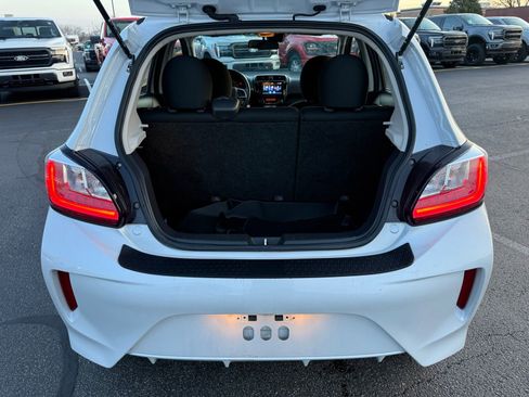 Used 2021 Mitsubishi Mirage FWD image 33
