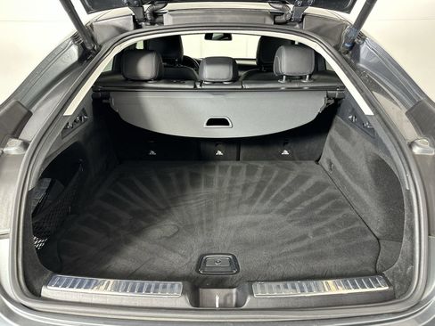 Used 2017 Mercedes-Benz GLC 300 4MATIC Coupe w/ Premium 2 Package image 25