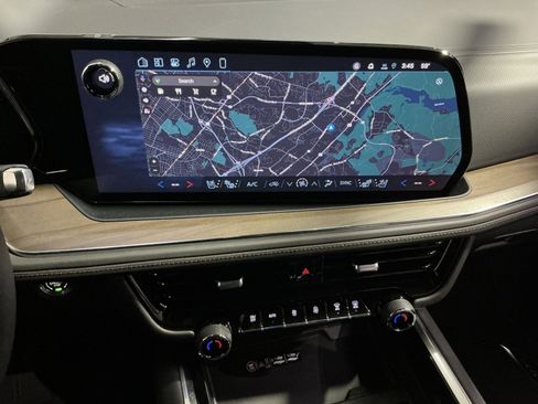 New 2026 Chevrolet Tahoe High Country w/ Sun And Tow Package image 28