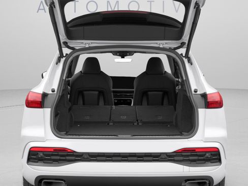 Used 2025 Audi Q5 Premium Plus w/ Premium Plus AWD/4WD image 27