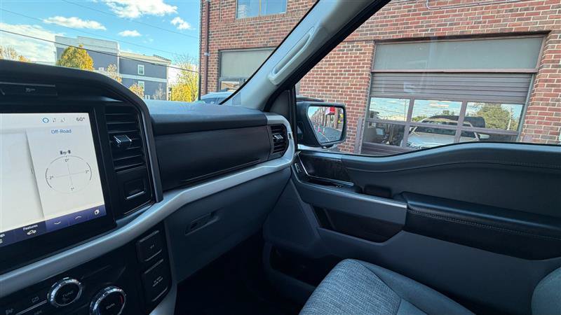 Used 2022 Ford F150 XLT w/ Equipment Group 302A High AWD/4WD image 37