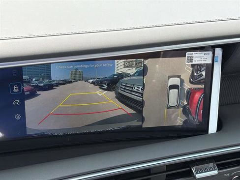 New 2026 Hyundai Palisade Calligraphy AWD/4WD image 14