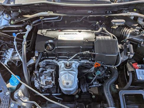 Used 2014 Honda Accord Sport image 22