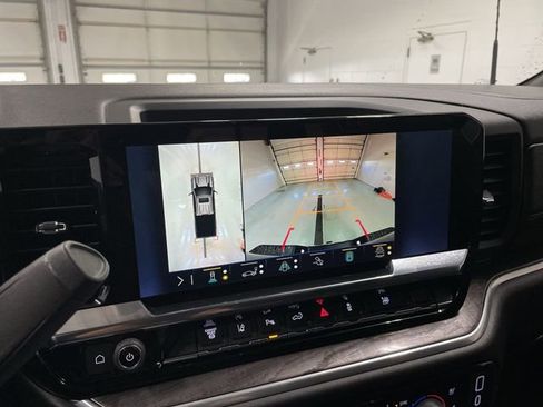 New 2026 Chevrolet Silverado 3500 LTZ w/ LTZ Convenience Package image 27