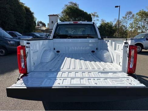 New 2026 Ford F250 XL w/ STX Appearance Package image 15