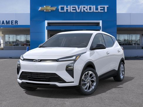 New 2027 Chevrolet Bolt LT FWD image 30