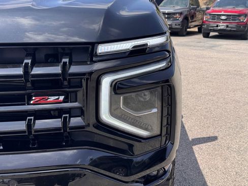 Used 2025 Chevrolet Tahoe Z71 w/ Z71 Off-Road Package AWD/4WD image 8
