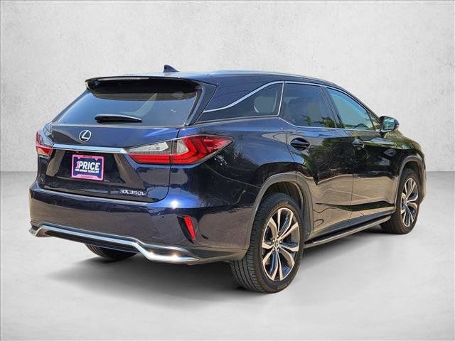 Used 2022 Lexus RX 350L FWD w/ Premium Package image 5